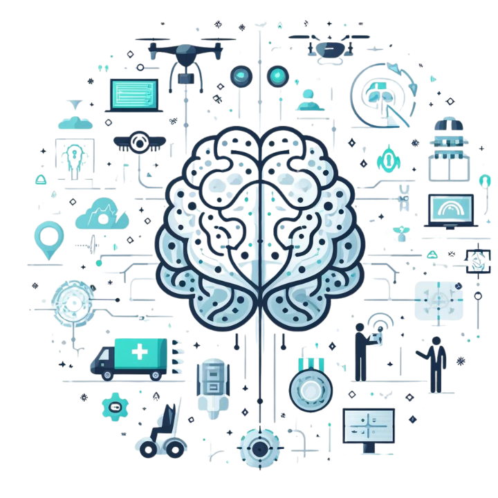 AI brain